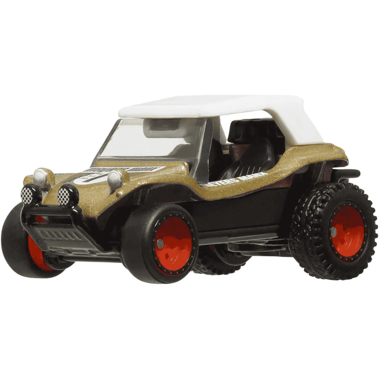 Hot wheels Coches de juguete Colección Boulevard Modelos Surtidos Mattel GJT68