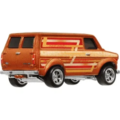 Hot wheels Coches de juguete Colección Boulevard Modelos Surtidos Mattel GJT68