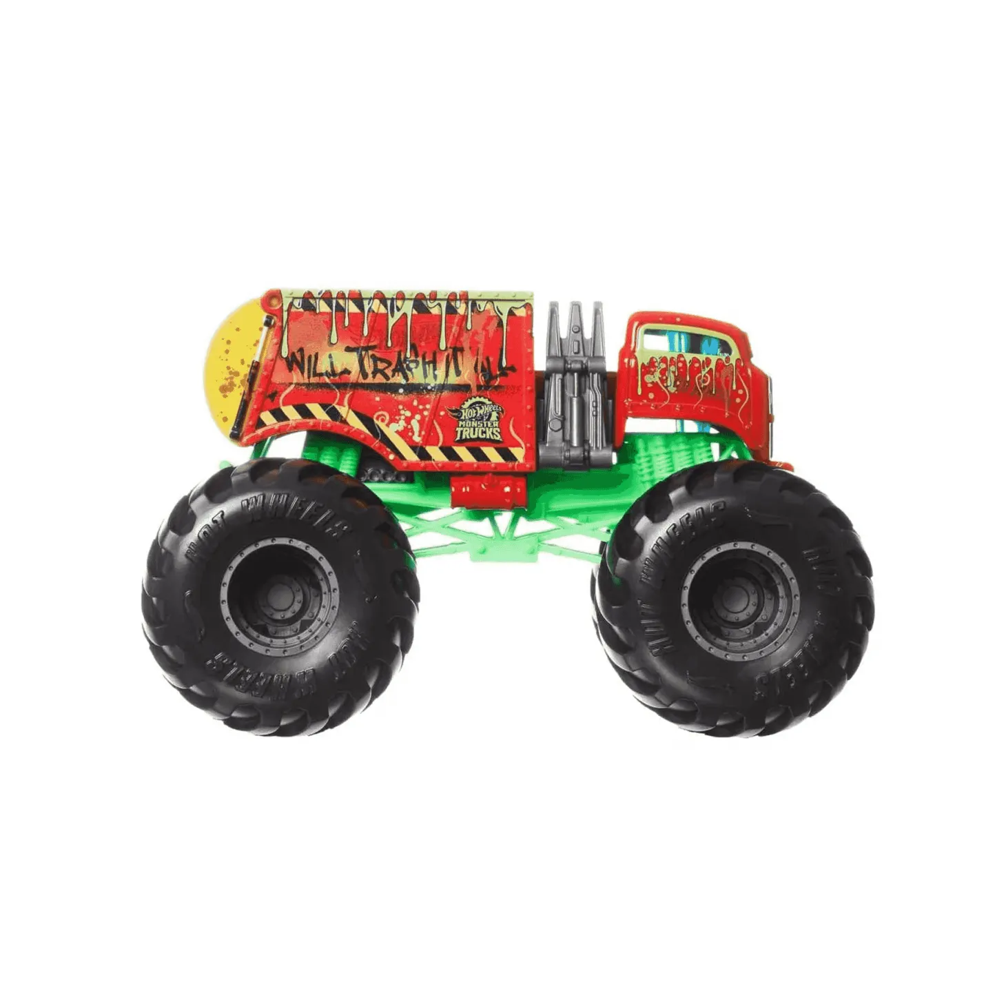 Hot Wheels Monster Trucks HTM90