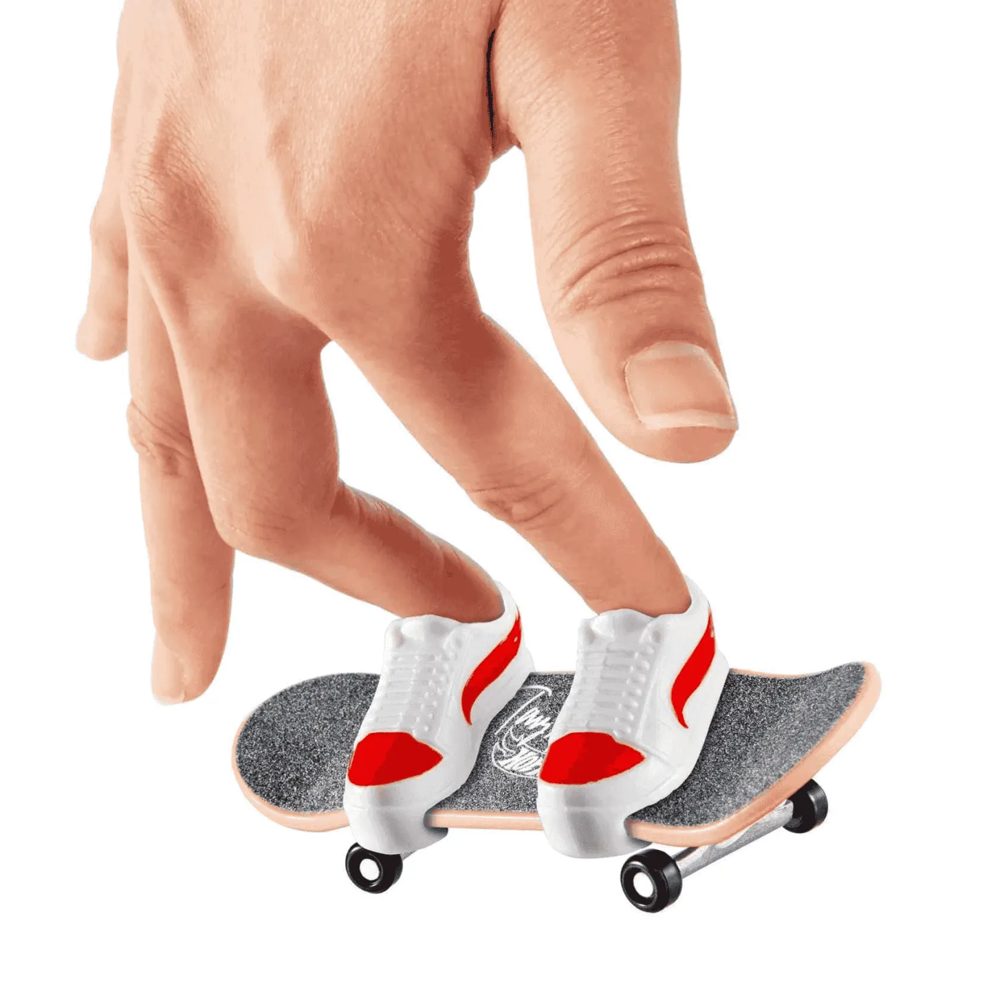 Hot Wheels Pack 4 Skates modelos surtidos 5 años