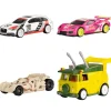 Hot Wheels Vehículos Premium Pop Culture Surtidos