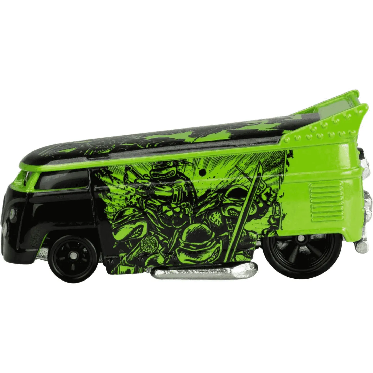 Hot Wheels Vehículos Premium Pop Culture Surtidos