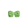 Hulk Súper Puños Gamma Avengers