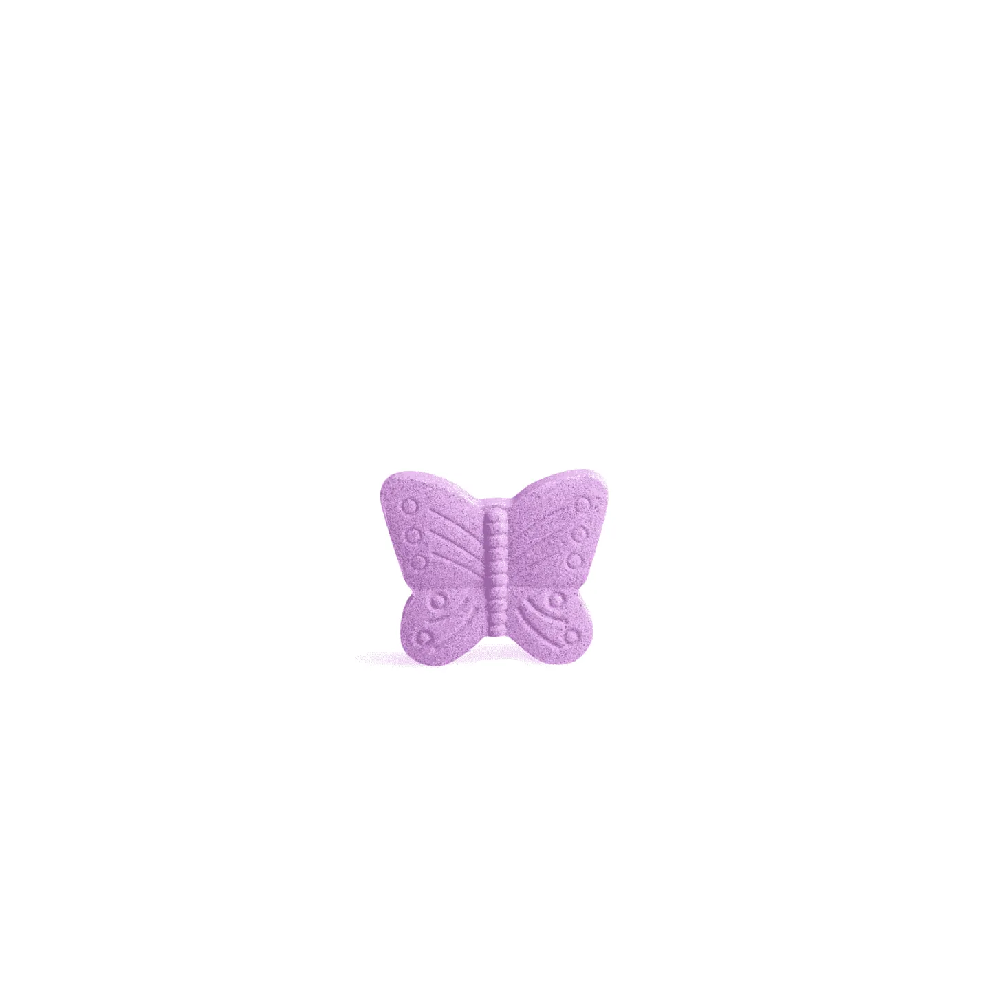 IDC Institute Butterfly Bath Fizzer