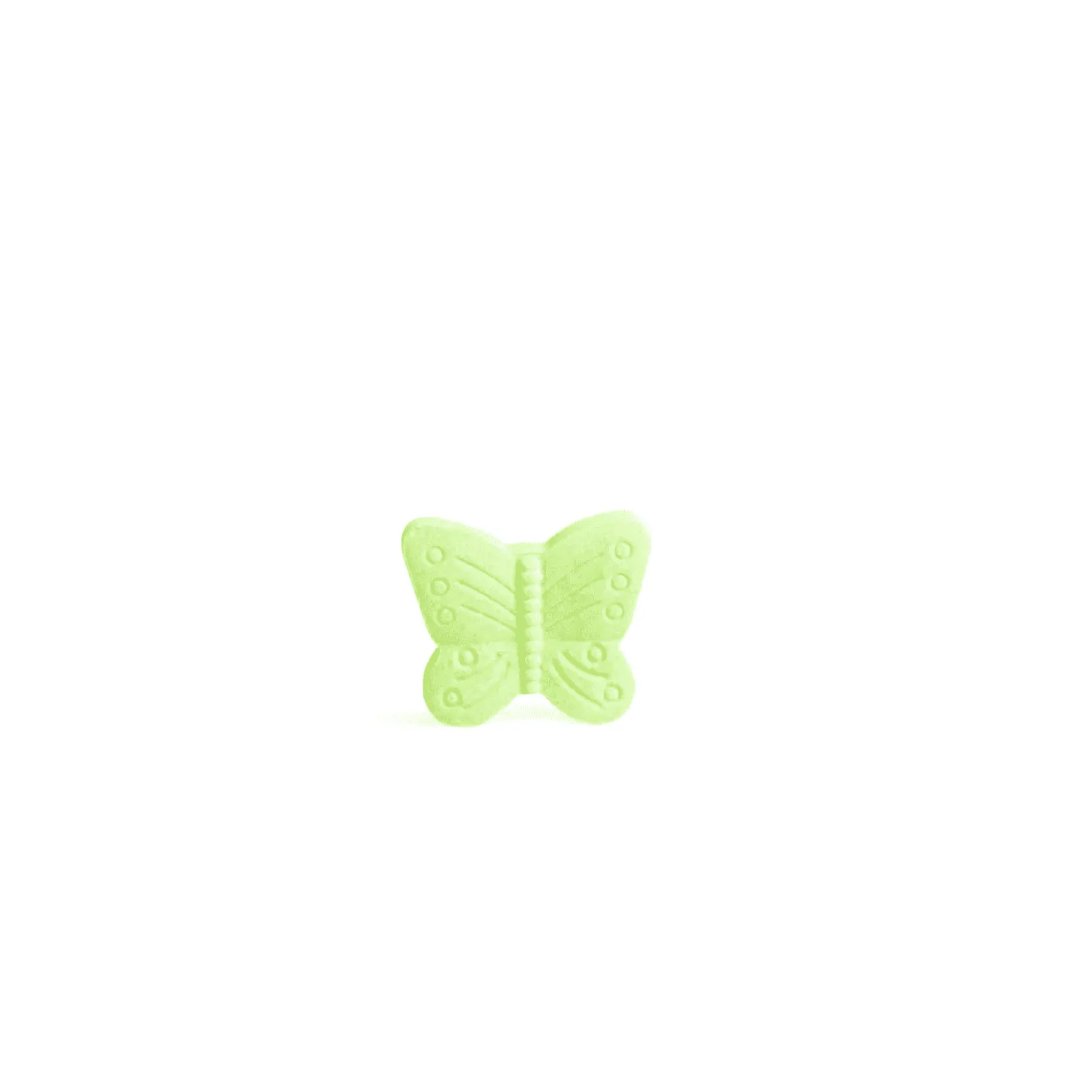 IDC Institute Butterfly Bath Fizzer