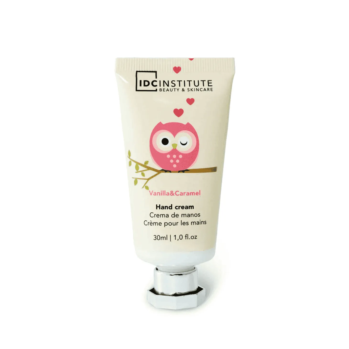 IDC Institute Owl Hand Cream 30Ml