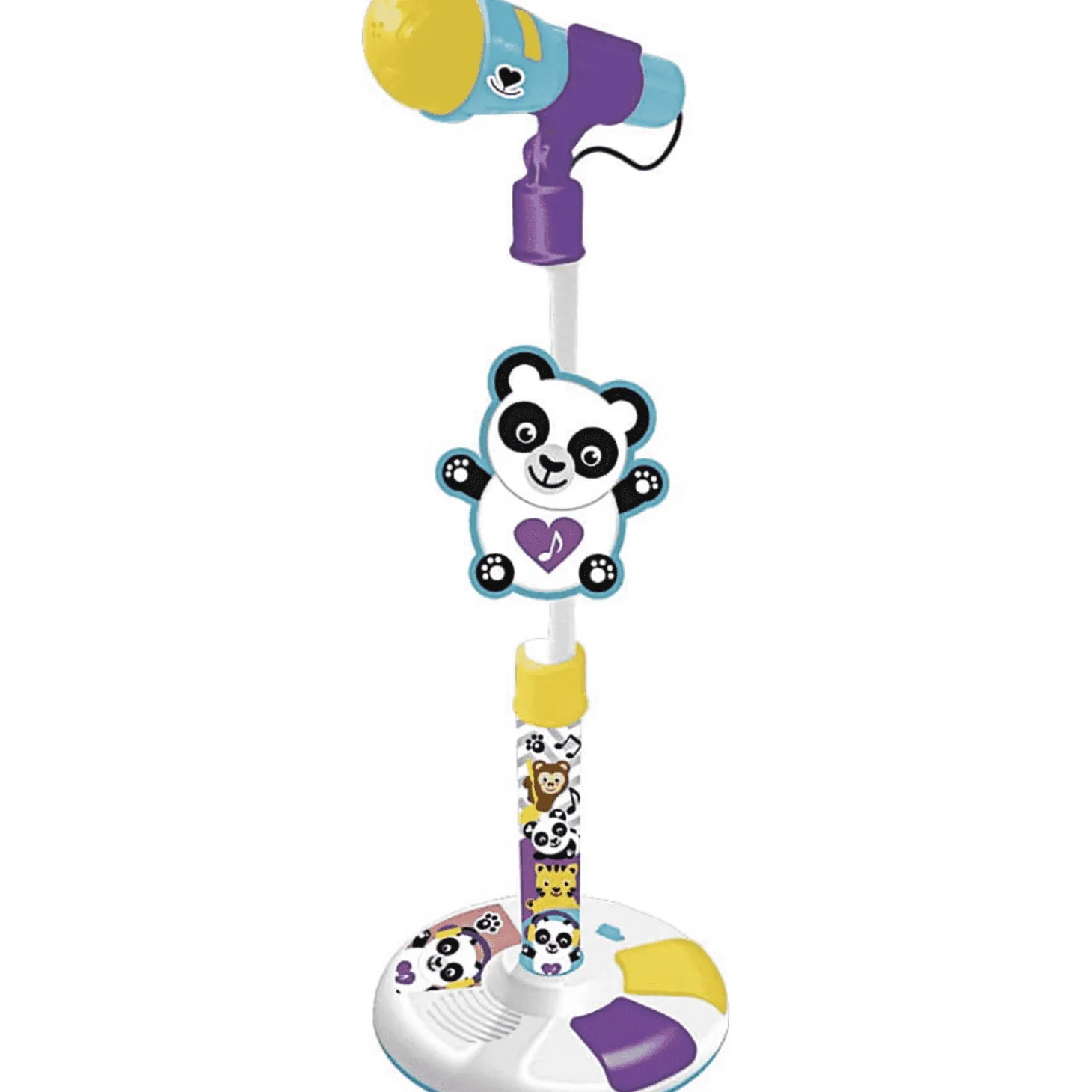 Infant Planet Micro de Pie