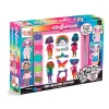 Influencer Set Glitter Tattoo