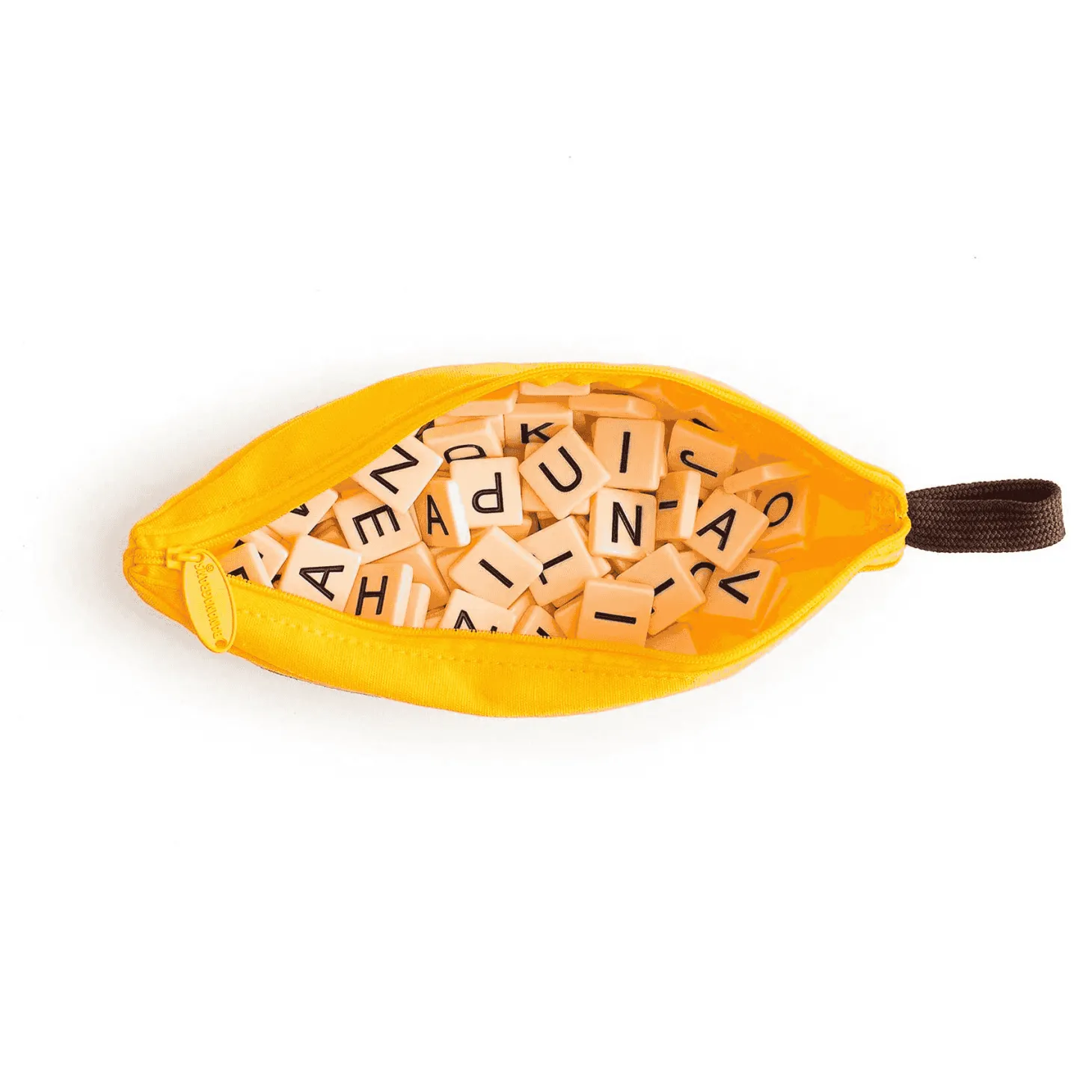 Juego Bananagrams