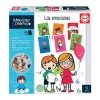 Juego Caja Magica De Las Emociones
