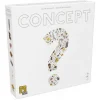 Juego Concept