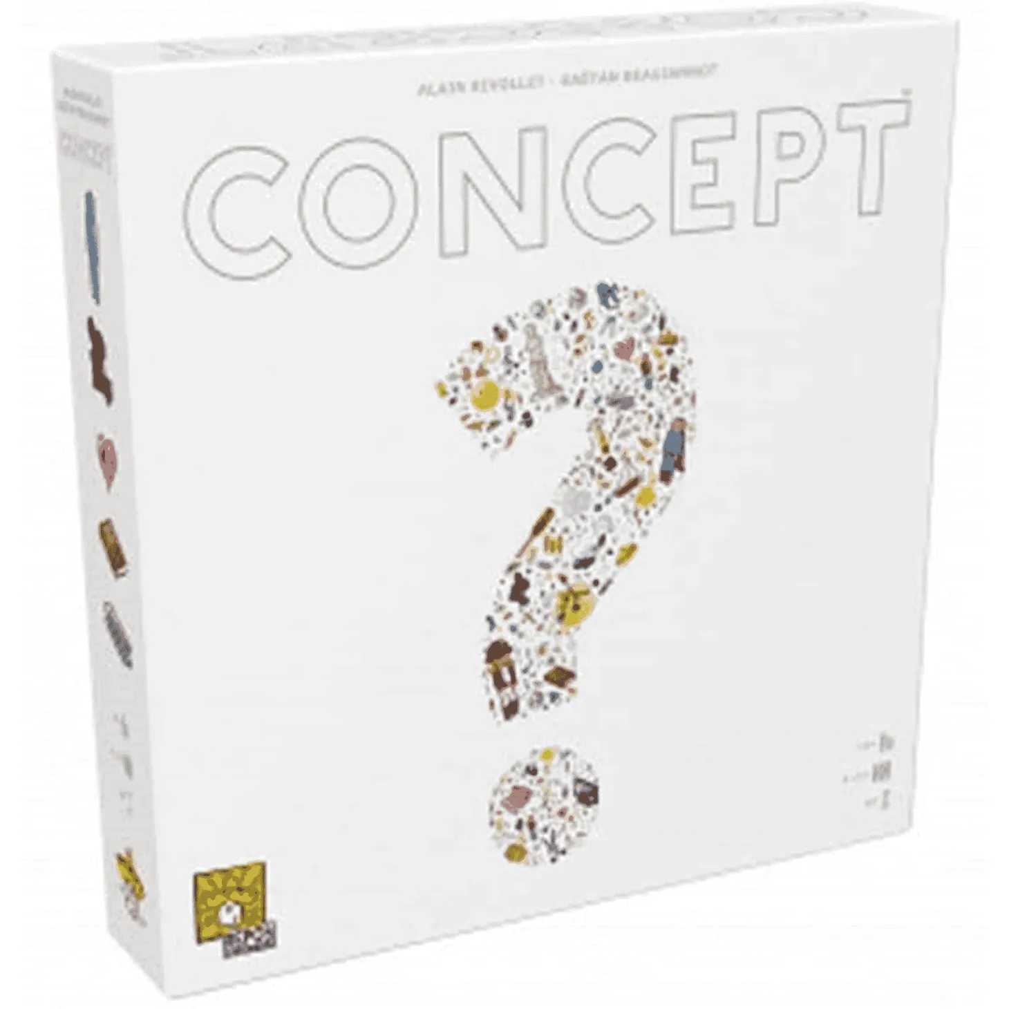 Juego Concept