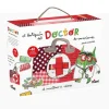 Juego de Mesa Doctor de las Emociones de Diset