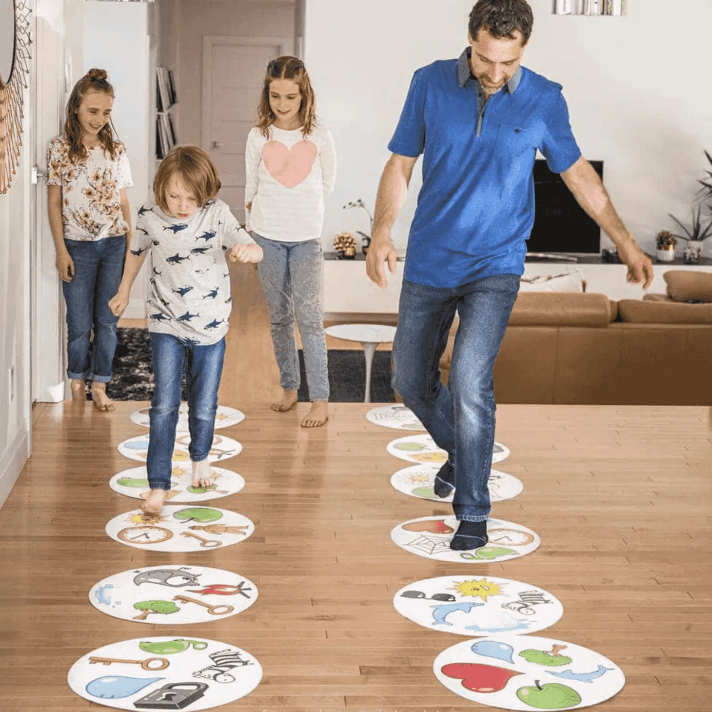 Juego Dobble XXL