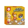 Juego Gafas para Dibujar con Visión Invertida Reto y Diversión