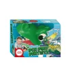 Juego de mesa Don Dino Dentista - Diviértete cuidando los dientes de los dinosaurios