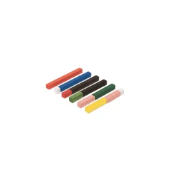 Juego de Regletas 10x10 300 unidades