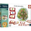 Juego El Árbol De Las Letras | Aprender es Divertido