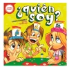 Juego Game Planet Quién Soy Juego de Estrategia
