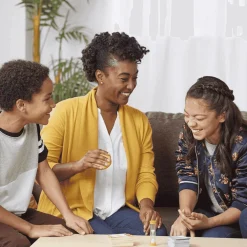 Juego Taboo Familia