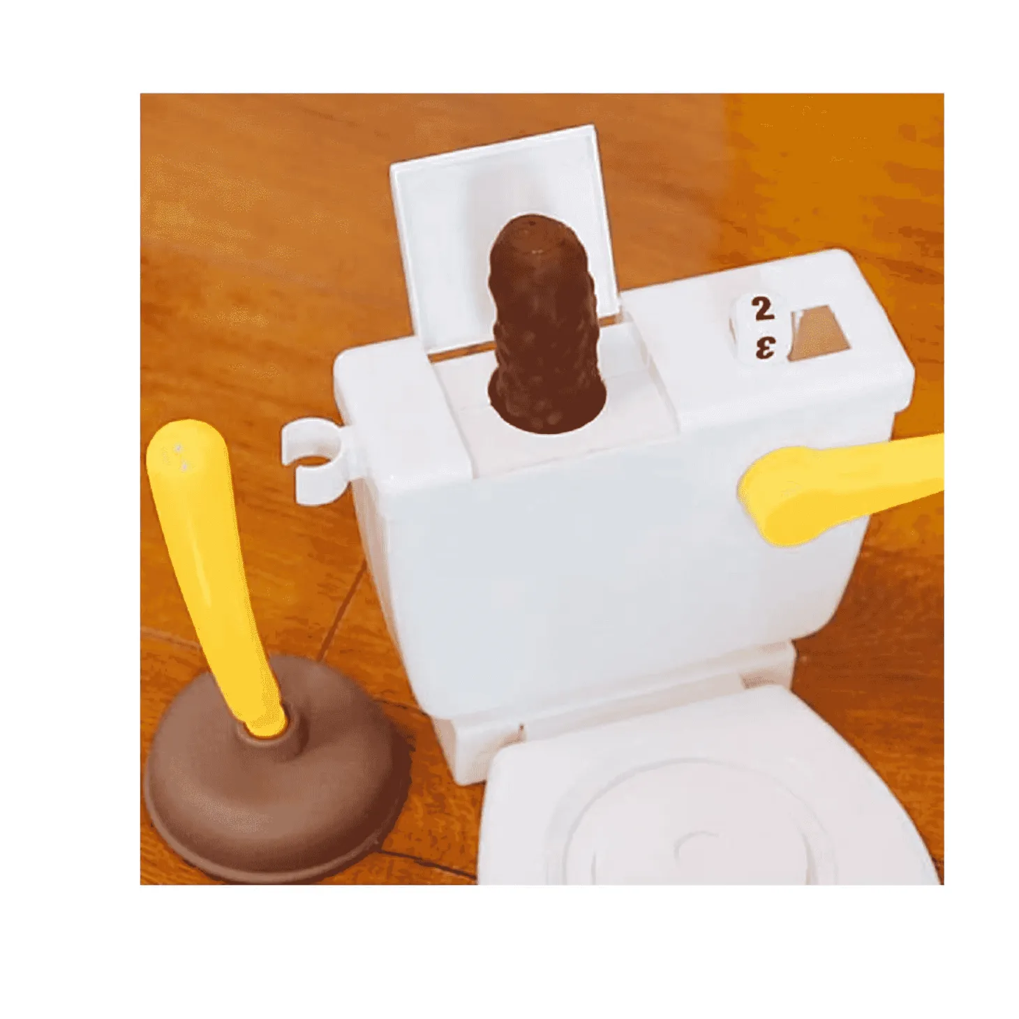 JUEGO WATER LOCO