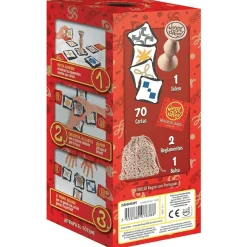Jungle Speed Eco
