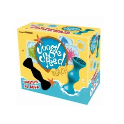 Jungle Speed Beach