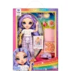 Junior High Muñeca Fiesta De Pijamas Violet Purple