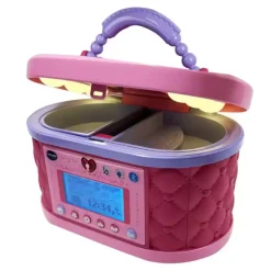 KidiSecrets Maletín Secreto Maquillaje VTech
