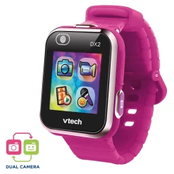 Kidizoom Smart Watch DX2 Frambuesa Reloj Inteligente