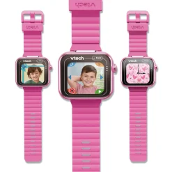 Kidizoom Smartwatch Max rosa