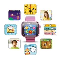 Kidizoom Smartwatch Max rosa