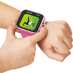 Kidizoom Smartwatch Max rosa