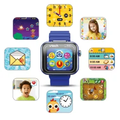 Kidizoom Smartwatch Max azul