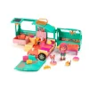Kookyloos Mia´s Kooky Caravan