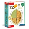 La Emoción de Aprender Zoom Viaje a través de la Materia