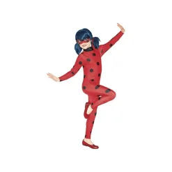Ladybug Disfraz Classic Infantil Talla S