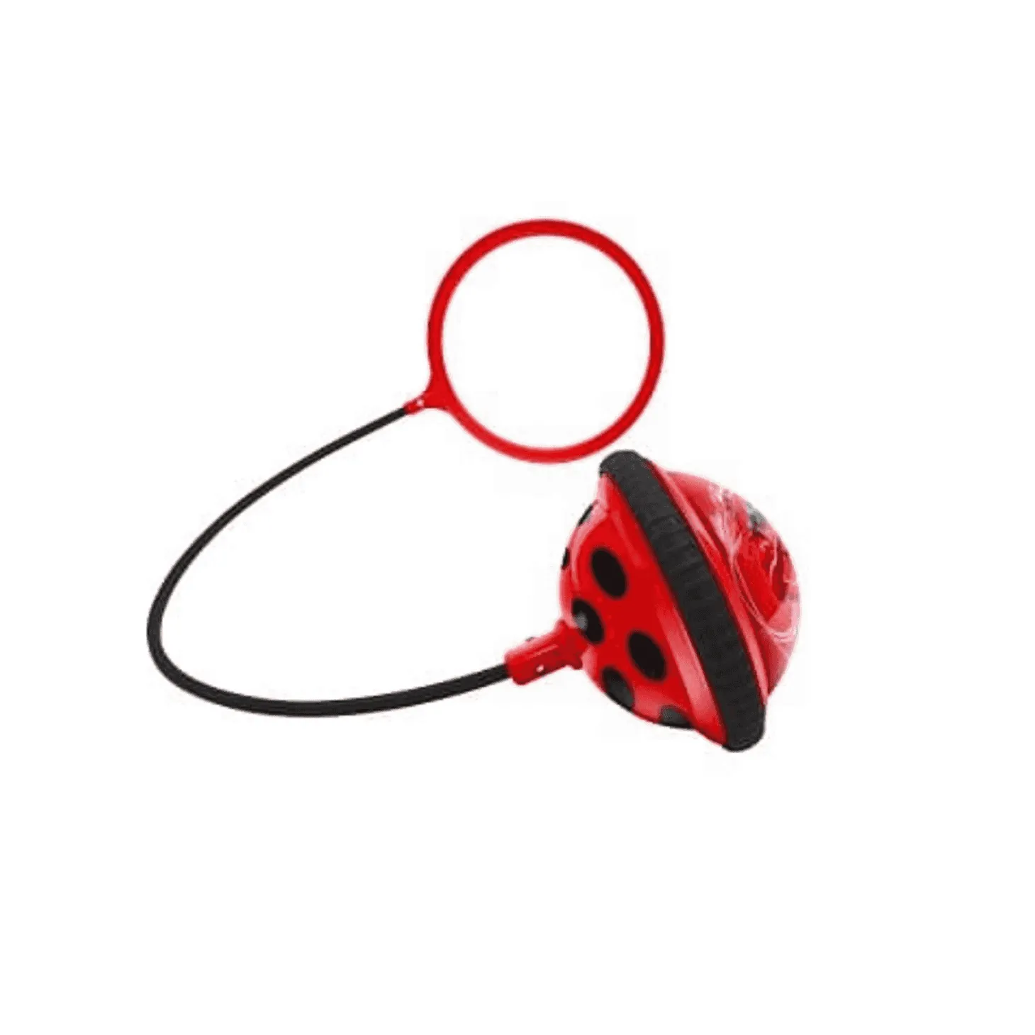 Lady Bug Skip It