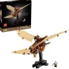 LEGO Icons Máquina Voladora de Leonardo da Vinci Set 10363