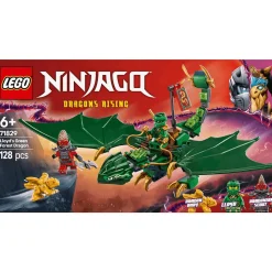 LEGO Jurassic World Little Eatie: T. rex 76967