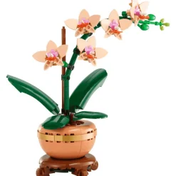 LEGO Miniorquídea Botanical Collection