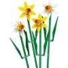 LEGO Narcisos Regalo de celebración 40747