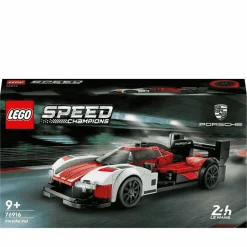 LEGO Porsche 963