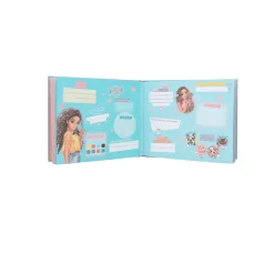 Libros de amigos TOPModel