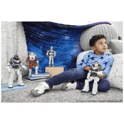Lightyear Figura Buzz Alpha 30 cm