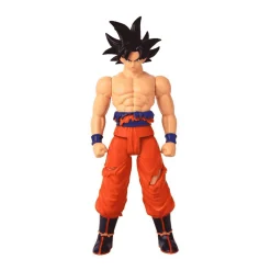 Limit Breaker Goku Ultra Instinto Sign
