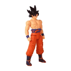 Limit Breaker Goku Ultra Instinto Sign