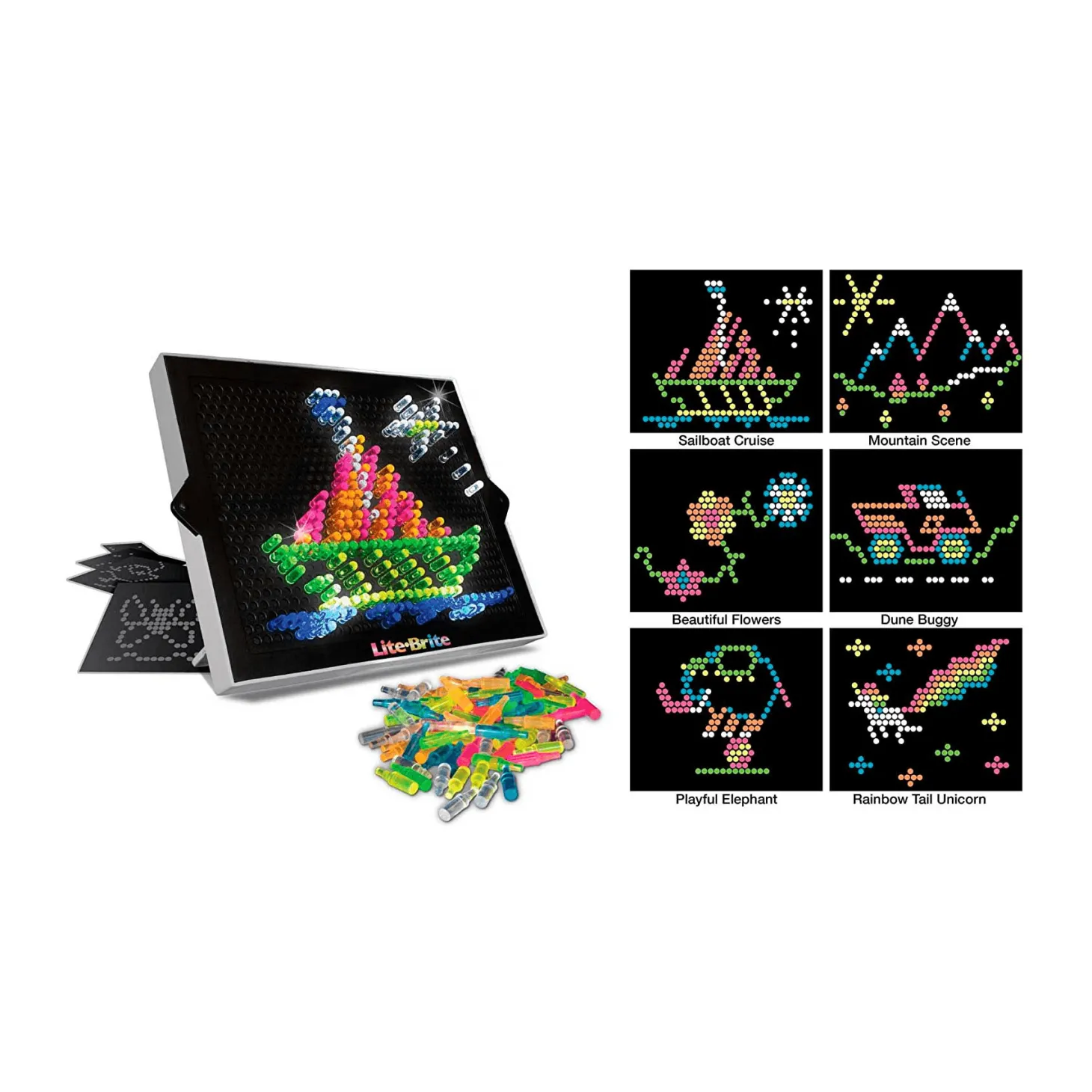 Lite Brite