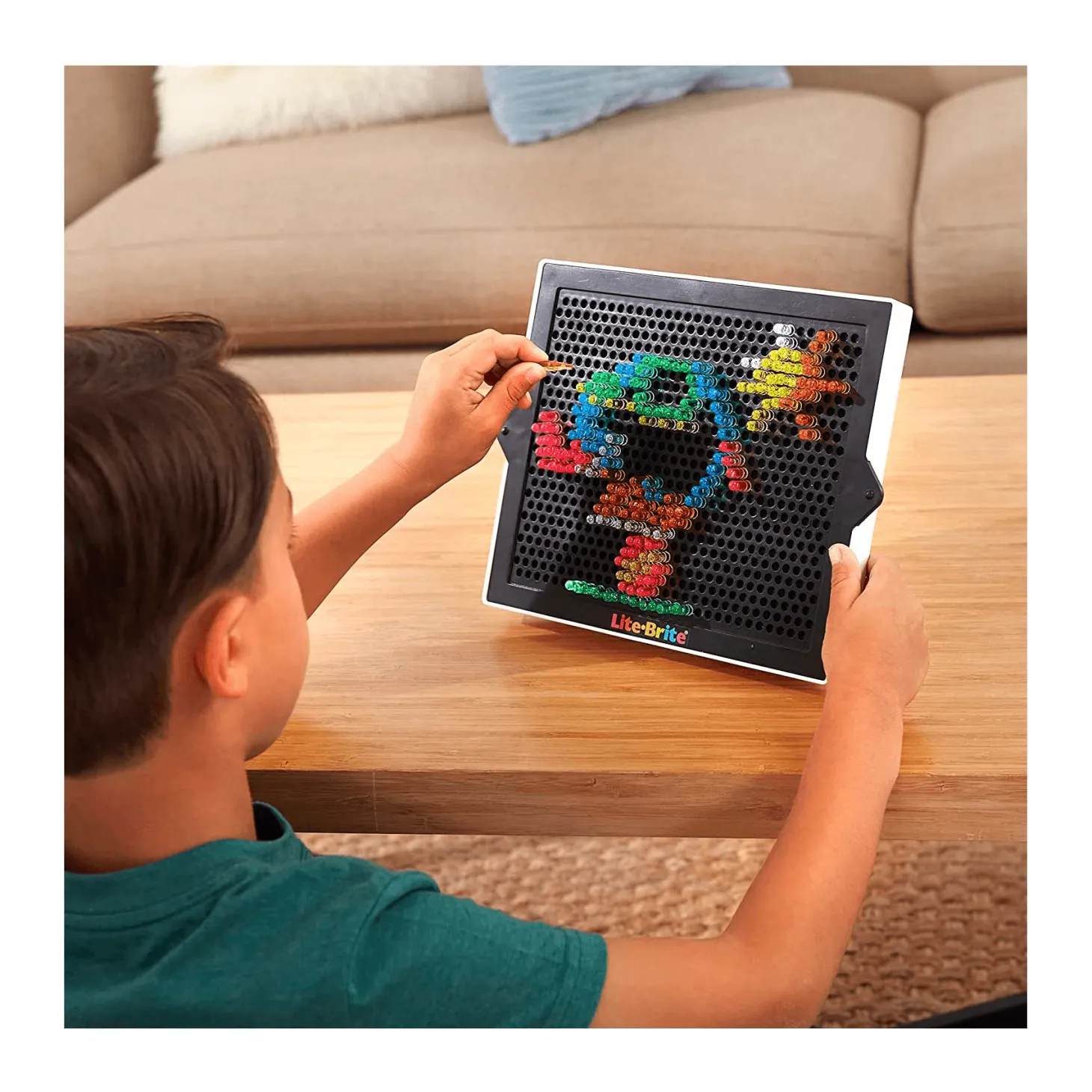 Lite Brite