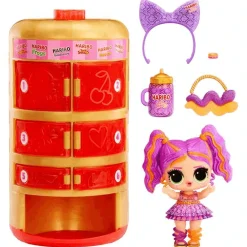 L.O.L. Surprise Muñeca Loves Mini Sweets HARIBO